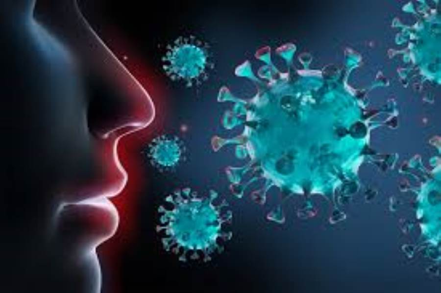 نفعلها يوميًا.. دراسة تكشف أسرع طريقة لنقل فيروس كورونا