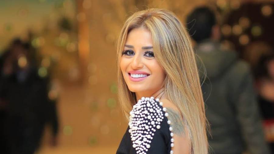 منة فضالى