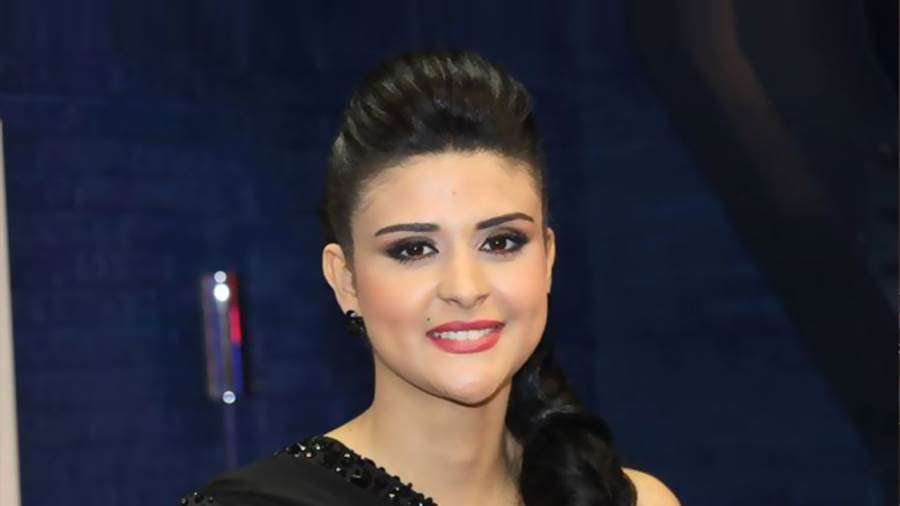 سلمي رشيد