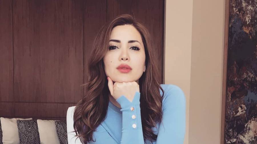 نسرين طافش