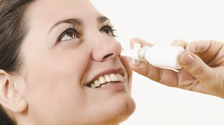 أطعمة يجب تجنبها إذا كنت تعاني من التهاب الجيوب الأنفية