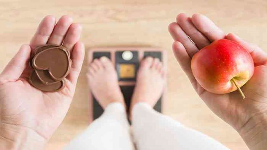 6 عادات صباحية تزيد من وزنك 