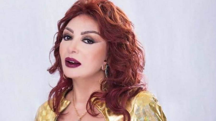 نبيلة عبيد