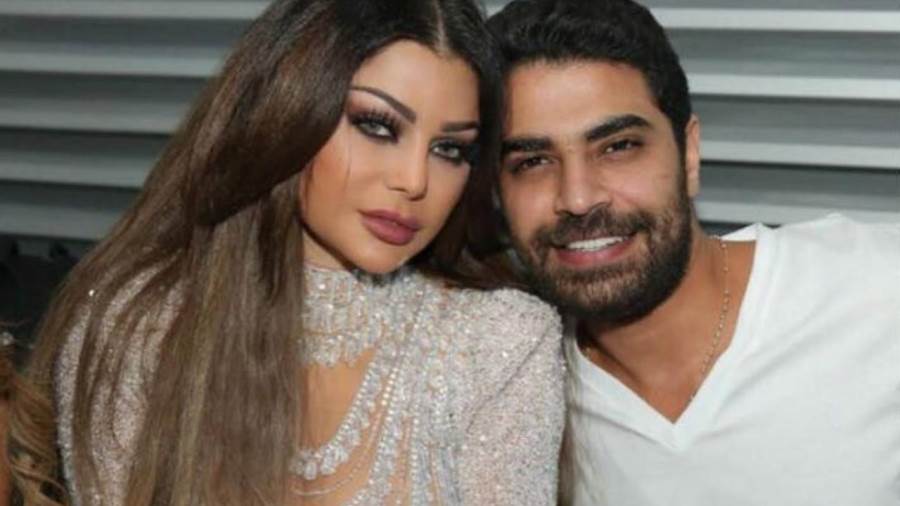 وزيرى وهيفاء