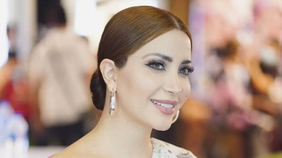 نسرين طافش