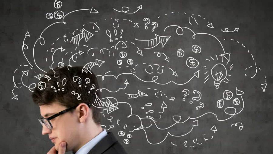 دلائل التفكير السليم التي تنقص معظم الناس