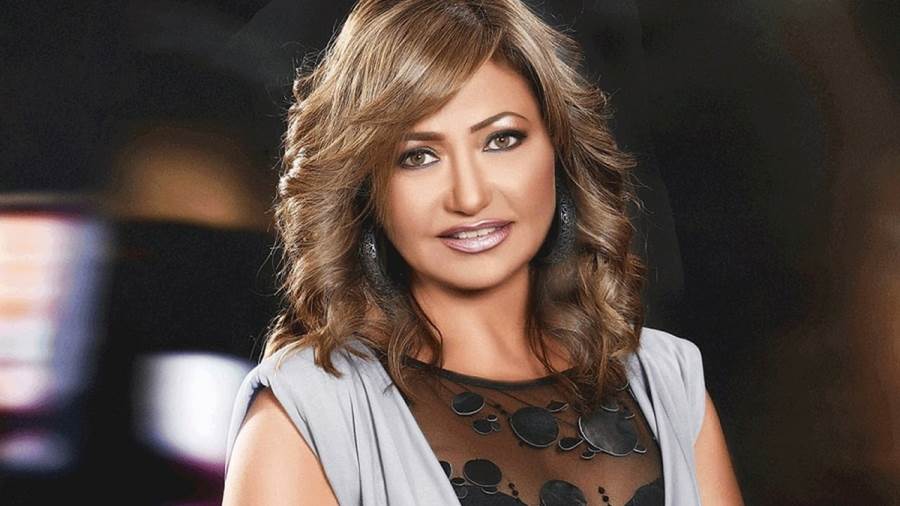ليلى علوي