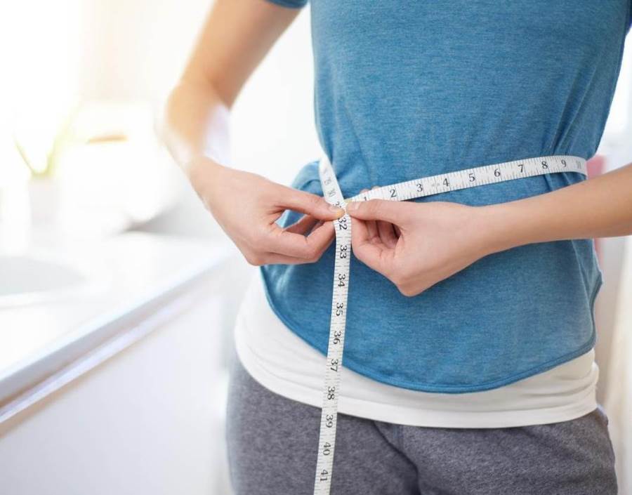  5 حيل مجربة لإنقاص الوزن ونسف الكرش