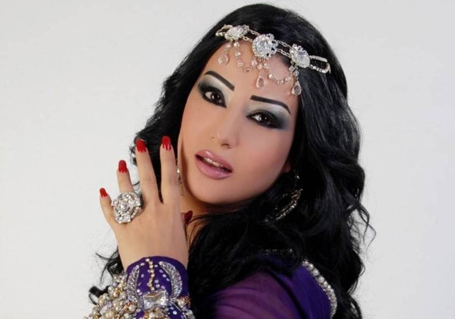 سمية الخشاب تبهر جمهورها بوصلة رقص