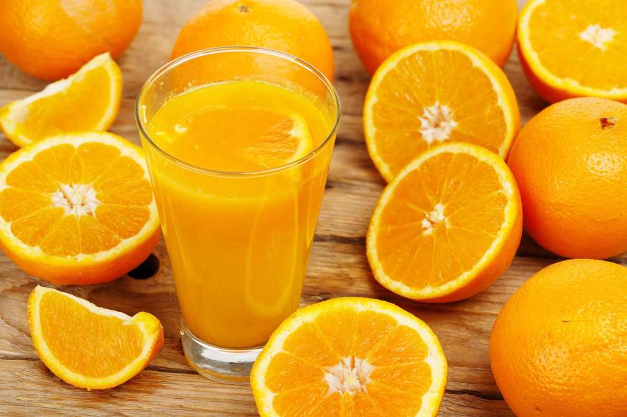 من الألف إلي الياء.. فوائد البرتقال وأضراره في سطور