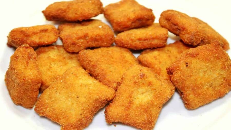 بانية