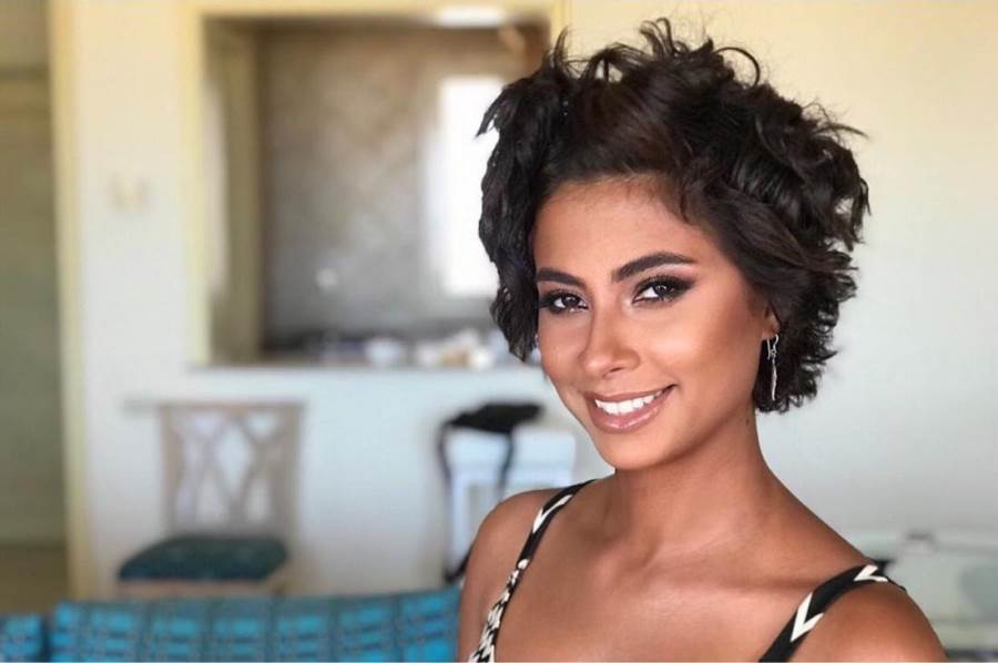 شاهد بعد قبلتها الأخيرة.. حقيقة ارتباط روبي بمنتج أغانيها