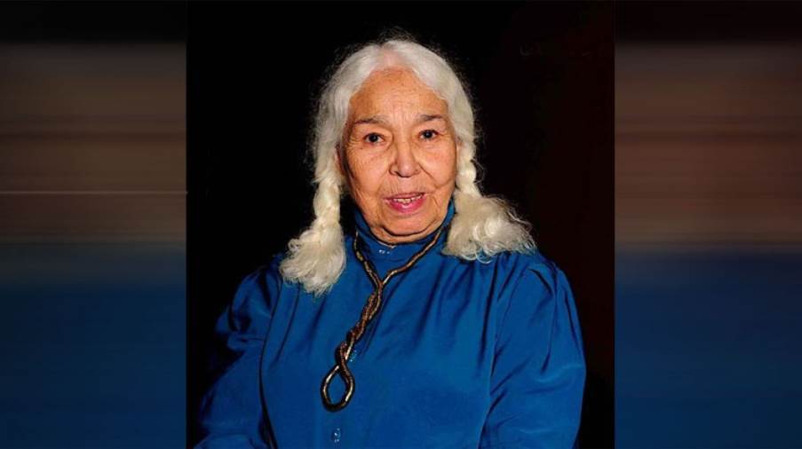 وفاة الكاتبة الكبيرة نوال السعداوى عن عمر يناهز 90 عامًا