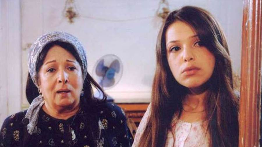رضوى أبو شادي