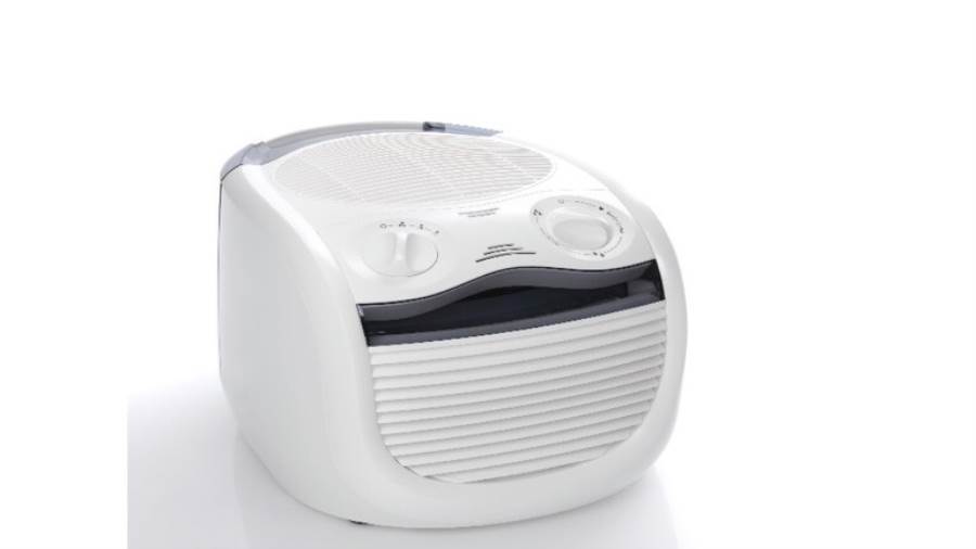 تنقية الهواء الأيونية