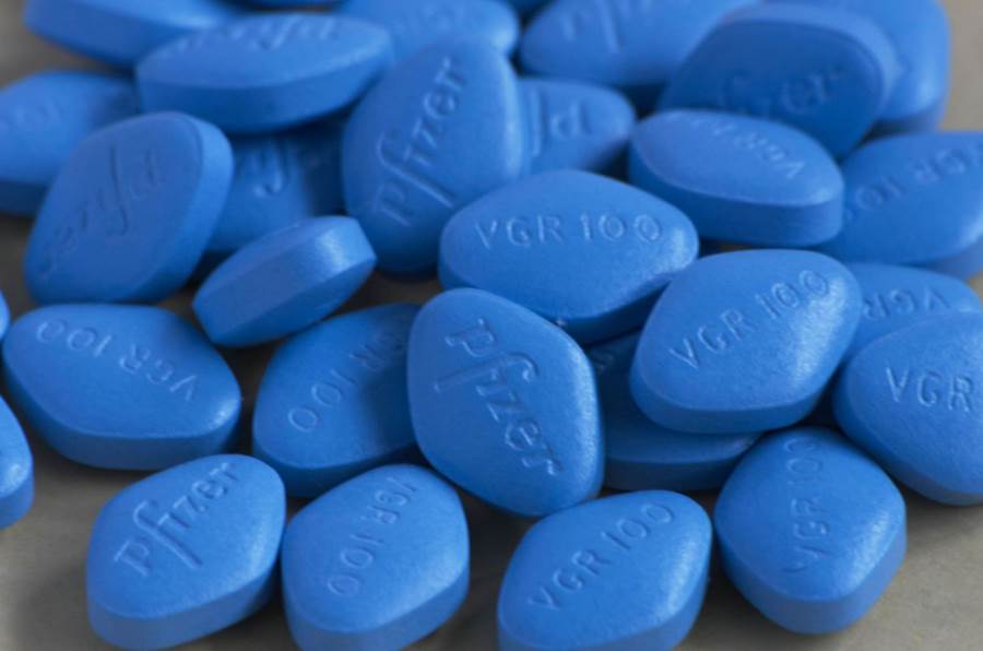 للرجال .. دراسة تكشف فائدة صحية لـ"الحبة الزرقاء" 