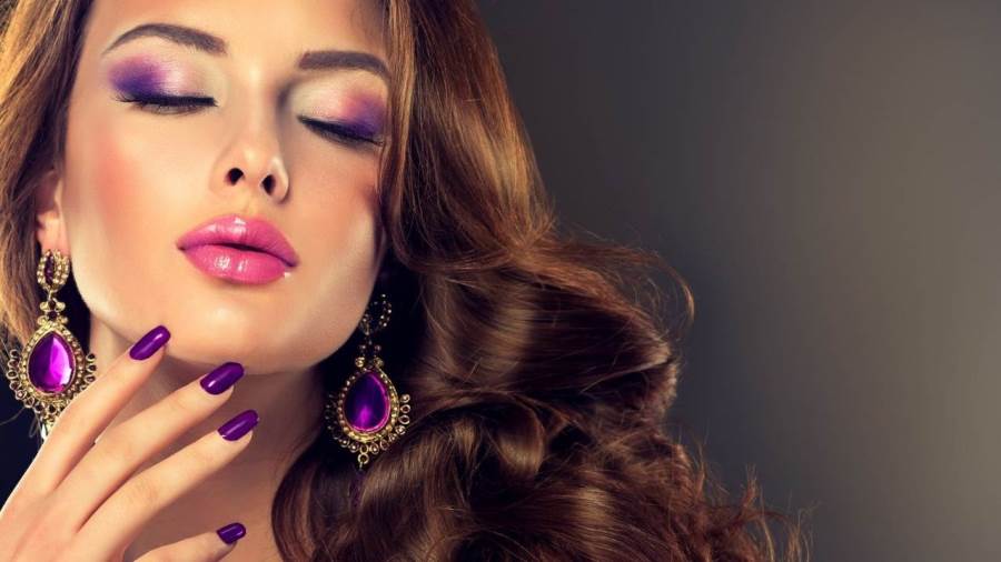 نصائح لمكياج يدوم طول النهار