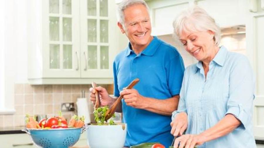 رجيم البحر المتوسط