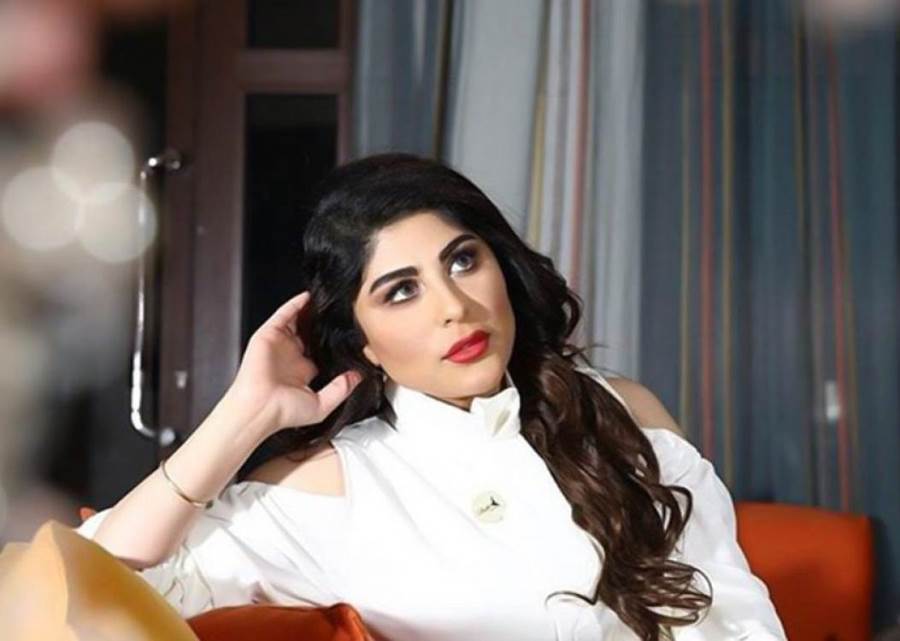 الفنانة زارا البلوشي تكشف سبب طلاقها الثاني