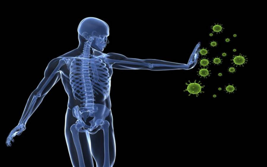 زوجى لديه فيرس c هل يمكن أن يشفى منه تماما ؟؟