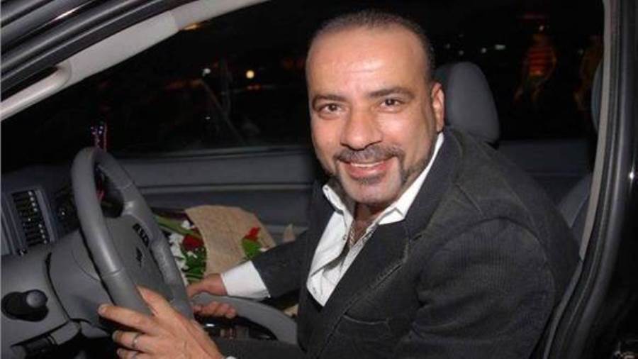 محمد سعد