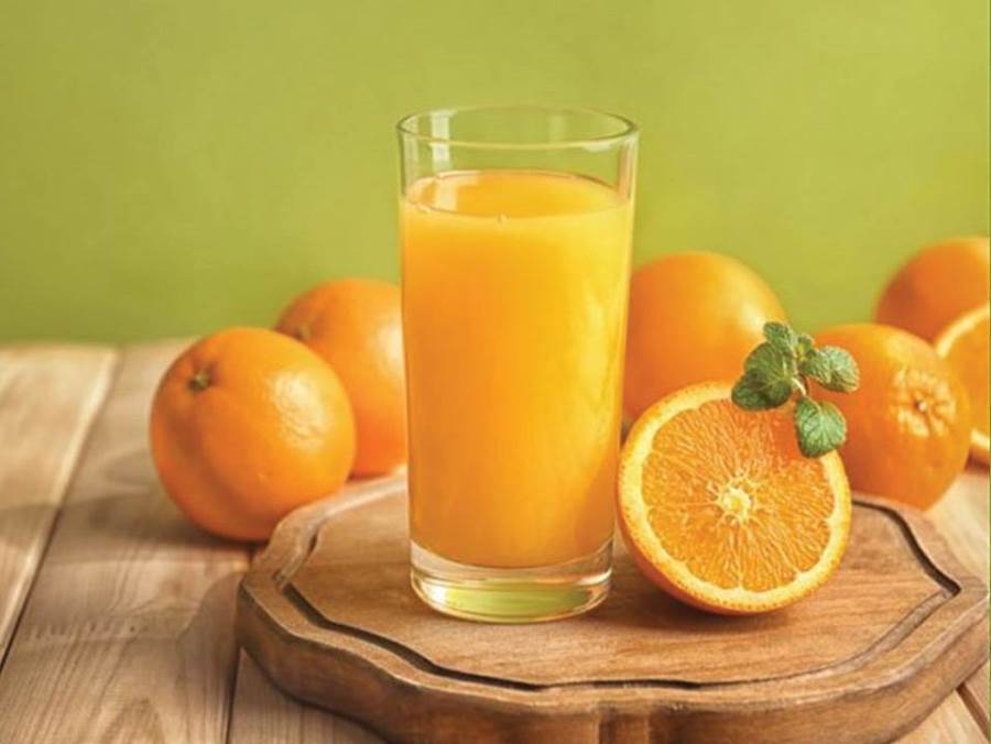 دراسة  تكشف ارتباط استهلاك عصير البرتقال بالإصابة بسرطان الجلد