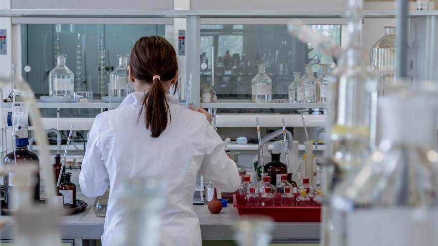 علماء يكشفون التهاب اللثة