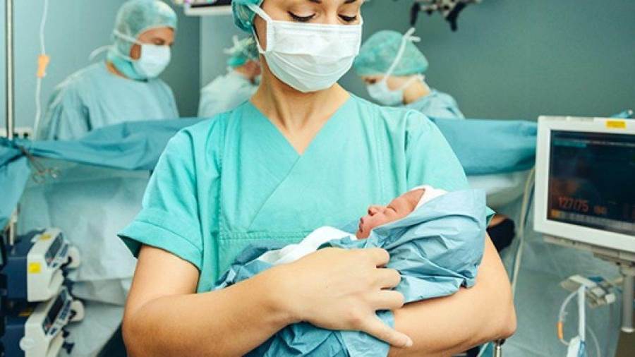 موانع الولادة الطبيعية
