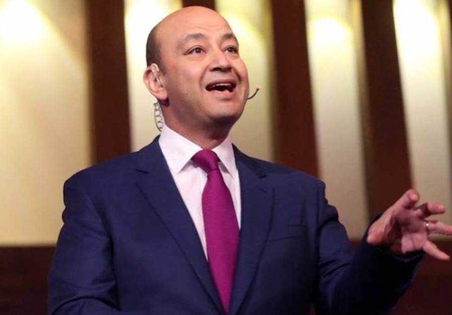 محمد رمضان يسخر من عمرو أديب بفيديو جديد