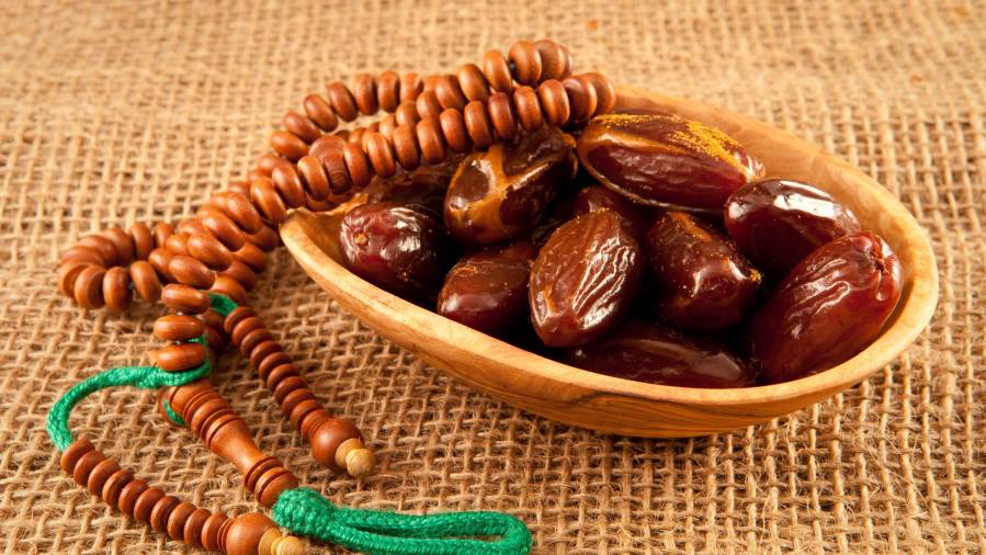 التمر