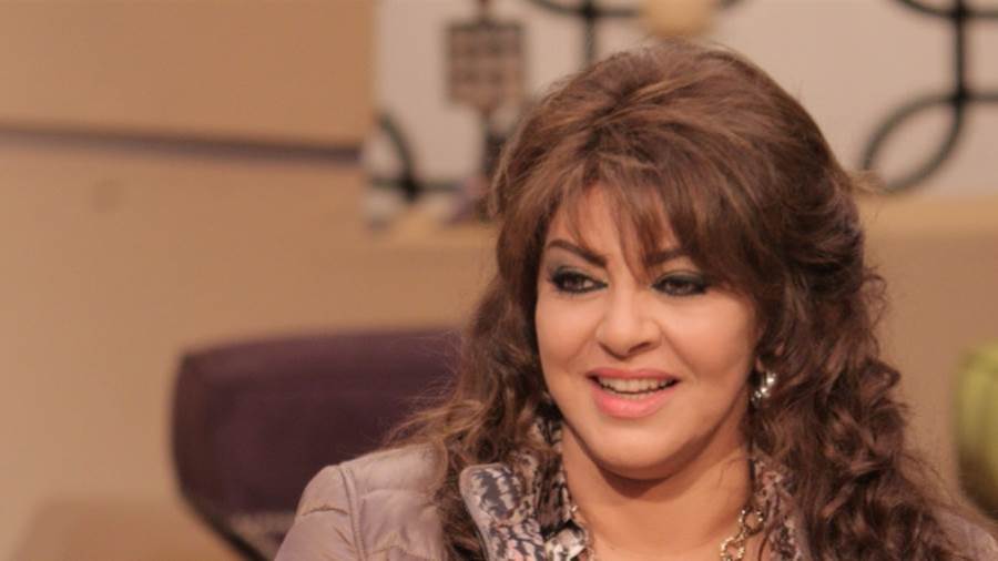 هالة صدقى