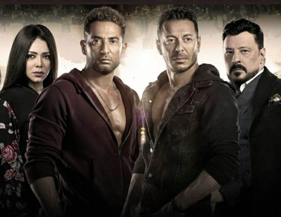 أبرز أحداث الحلقة 3 من ملوك الجدعنة