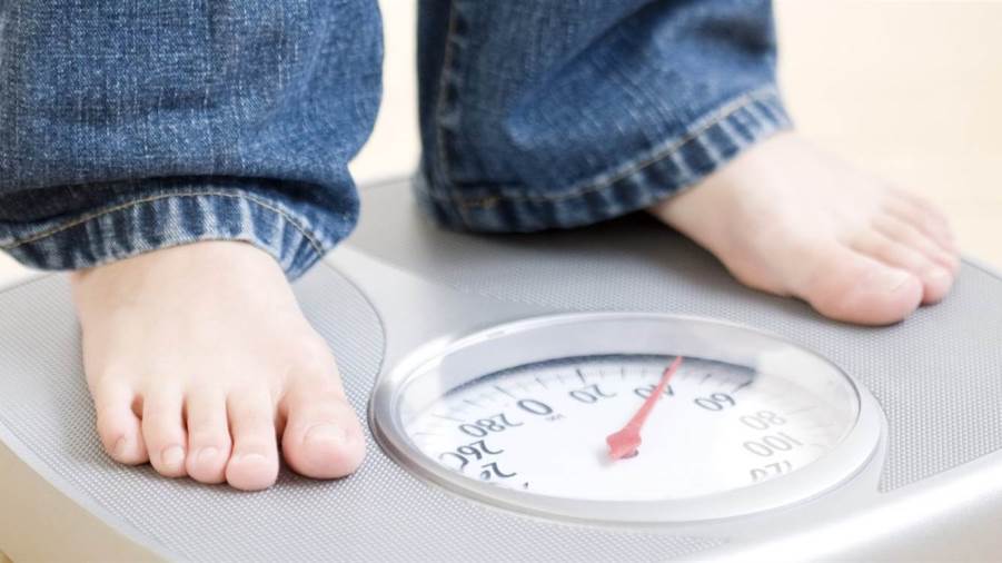 5 عادات سيئة تمنعك من خسارة الوزن