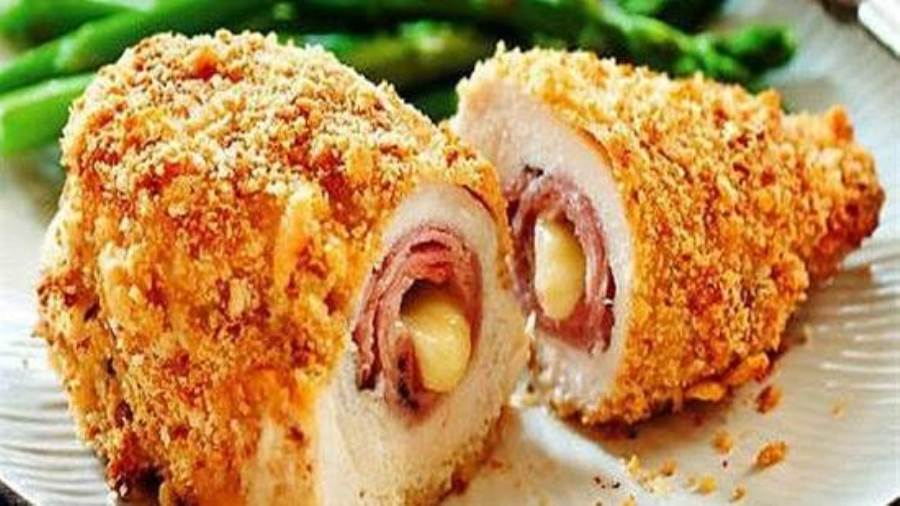 الكوردن بلو