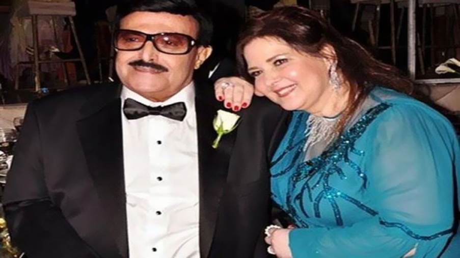 المهن السينمائية توضح تطورات الحالة الصحية لـ سمير غانم ودلال عبدالعزيز