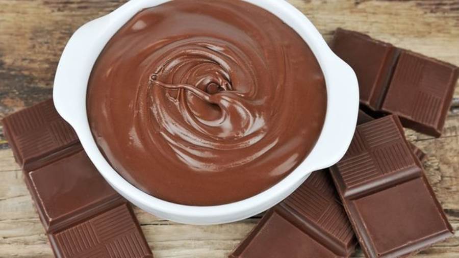 سر تذويب الشوكولاتة بالطريقة الصحيحة