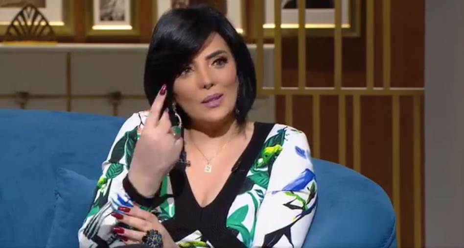 بالفيديو .. "السحر" يفقد حورية فرغلي 49 كيلو من وزنها