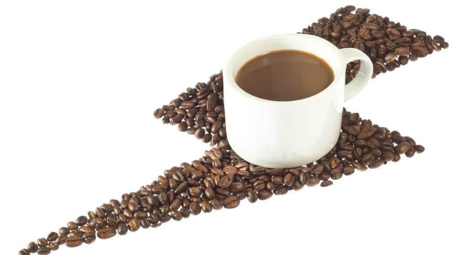 Caffeine