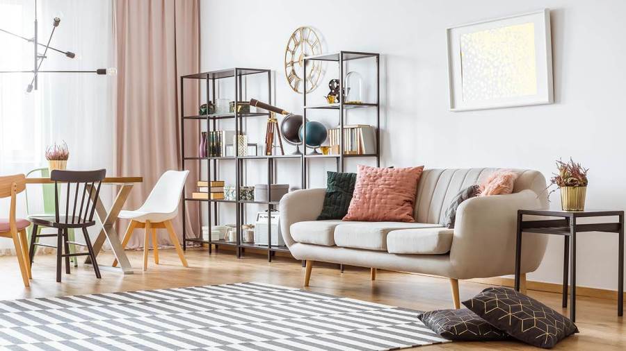 نصائح لتغيير ديكور منزلك