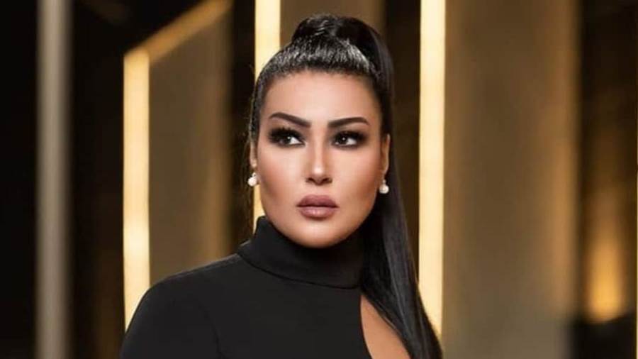 سمية الخشاب