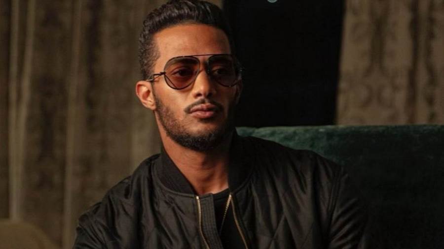 محمد رمضان