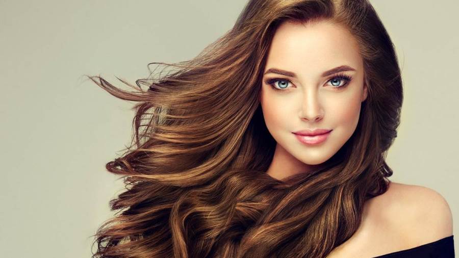 تألق شعرك فى الصيف