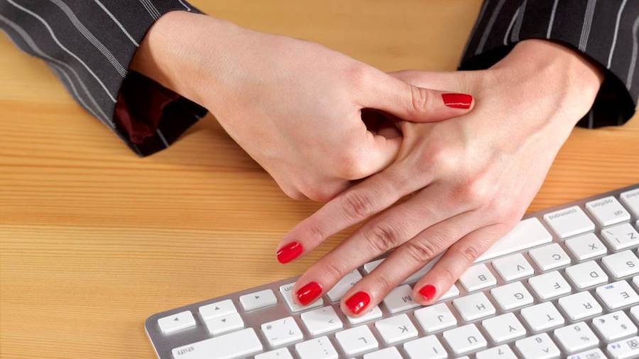 التهاب المفاصل