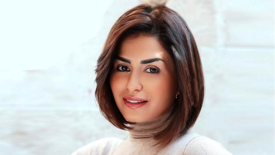 منة فضالى