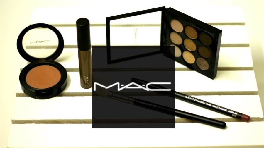 بالصور مجموعة ظل العيون من MAC تعشقها النساء