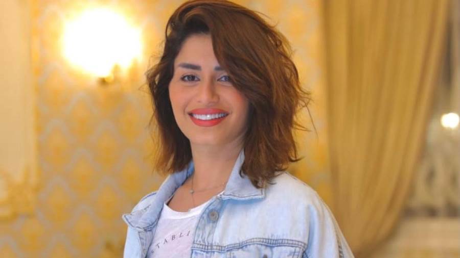 منة فضالى