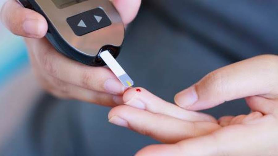 مرض السكر وكورونا