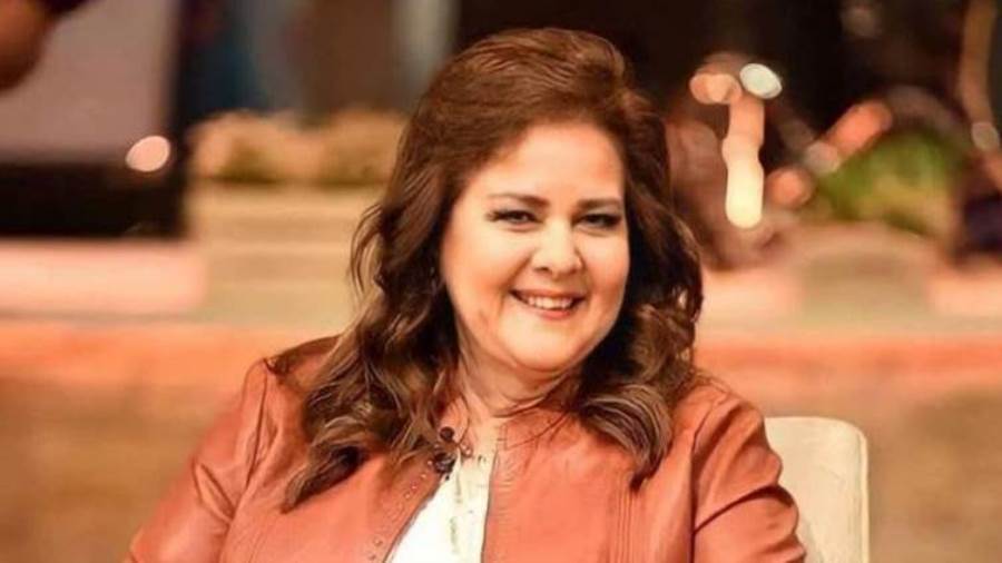 دلال عبد العزيز