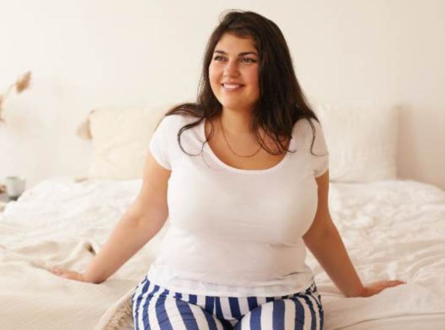 تتعرض النساء لزيادة الوزن 4 مرات فى حياتها .. تعرفى عليهم