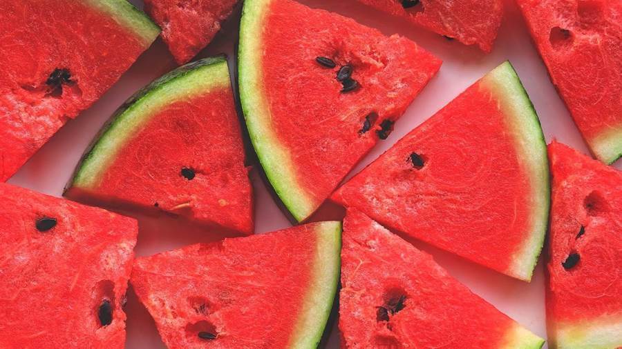 لقشور البطيخ فوائد عظيمة